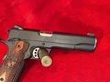 Ed Brown Custom Shop 1911A1 Early 45 ACP Semi Auto Special Forces Edition - 3 of 6