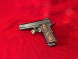 Ed Brown Custom Shop 1911A1 Early 45 ACP Semi Auto Special Forces Edition - 6 of 6