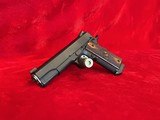 Ed Brown Custom Shop 1911A1 Early 45 ACP Semi Auto Special Forces Edition - 5 of 6