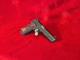 Ed Brown Custom Shop 1911A1 Early 45 ACP Semi Auto Special Forces Edition - 2 of 6