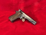 Star Super B 1911 Semi-Automatic Pistol 9mm C & R - 2 of 6