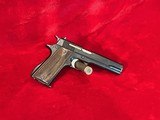 Star Super B 1911 Semi-Automatic Pistol 9mm C & R - 1 of 6