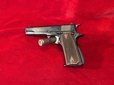 Star Super B 1911 Semi-Automatic Pistol 9mm C & R - 5 of 6