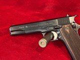 Star Super B 1911 Semi-Automatic Pistol 9mm C & R - 4 of 6