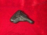 WWII German Mauser P38 9mm C & R Eligible - 8 of 10