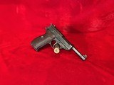 WWII German Mauser P38 9mm C & R Eligible - 3 of 10