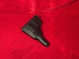 WWII German Mauser P38 9mm C & R Eligible - 9 of 10