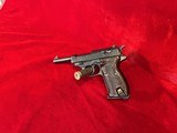 WWII German Mauser P38 9mm C & R Eligible - 6 of 10