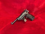 WWII German Mauser P38 9mm C & R Eligible - 4 of 10