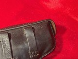 WWII German Mauser P38 9mm C & R Eligible - 10 of 10