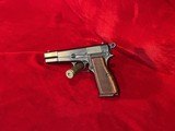 Belgium FN Browning Hi Power Semi-Auto Pistol 9mm - 6 of 6