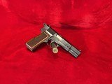 Belgium FN Browning Hi Power Semi-Auto Pistol 9mm - 2 of 6