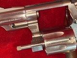 Smith & Wesson Model 66-2 Revolver .357 Magnum - 7 of 9