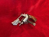 Smith & Wesson Model 66-2 Revolver .357 Magnum - 9 of 9