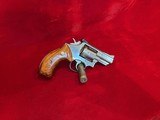 Smith & Wesson Model 66-2 Revolver .357 Magnum - 1 of 9