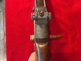 WWII Springfield M1 Garand "Tanker" Length 30-06 Rifle - 7 of 8