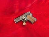 Detonics Combat Master 1911A1 Semi-Automatic Pistol .45 ACP - 3 of 5