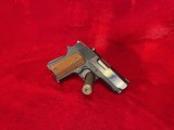 Detonics Combat Master 1911A1 Semi-Automatic Pistol .45 ACP - 2 of 5