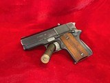 Detonics Combat Master 1911A1 Semi-Automatic Pistol .45 ACP - 4 of 5