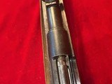 K98 Chiang Kai Shek Chinese Mauser 7.92x57 Caliber - 8 of 8