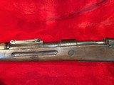 K98 Chiang Kai Shek Chinese Mauser 7.92x57 Caliber - 7 of 8