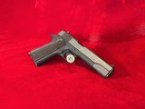 1911A1 WWII USGI Ithaca US&S Semi-Auto Pistol .45 ACP - 2 of 5