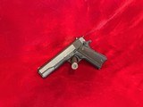 1911A1 WWII USGI Ithaca US&S Semi-Auto Pistol .45 ACP - 3 of 5