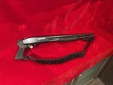 Mossberg 590 Pump Shotgun Pistol Grip 12 Gauge - 1 of 6