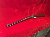 Winchester Model 1894 Lever Action Rifle Pre-64 25-35 WCF C&R - 4 of 8