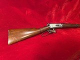 Winchester Model 1894 Lever Action Rifle Pre-64 25-35 WCF C&R - 2 of 8