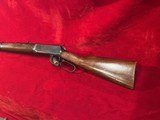 Winchester Model 1894 Lever Action Rifle Pre-64 25-35 WCF C&R - 8 of 8