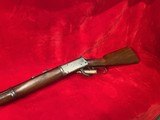 Winchester Model 1894 Lever Action Rifle Pre-64 25-35 WCF C&R - 6 of 8