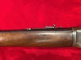 Winchester Model 1894 Lever Action Rifle Pre-64 25-35 WCF C&R - 7 of 8