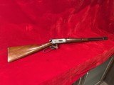 Winchester Model 1894 Lever Action Rifle Pre-64 25-35 WCF C&R - 1 of 8