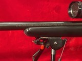 Remington 700 Heavy Barrel Police Sniper Rifle W/ Redfield Optics .308 Win Bipod - 7 of 9