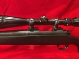 Remington 700 Heavy Barrel Police Sniper Rifle W/ Redfield Optics .308 Win Bipod - 8 of 9