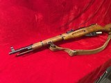 Russian Mosin Nagant M44 Izhevsk W/ Bayonet 7.62x54r - 5 of 7