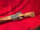 French MAS 36 Bolt-Action Rifle 7.5x54 C&R Eligible - 6 of 8