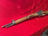 French MAS 36 Bolt-Action Rifle 7.5x54 C&R Eligible - 5 of 8