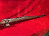 K98 German Mauser Yugo Re-Work 8mm C & R Eligible - 3 of 8