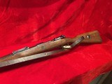 K98 German Mauser Yugo Re-Work 8mm C & R Eligible - 6 of 8