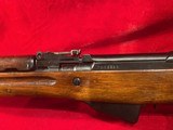 Mint Russian Tula SKS Semi-Automatic Rifle 7.62x39 - 8 of 11