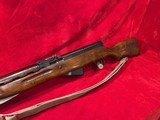 Mint Russian Tula SKS Semi-Automatic Rifle 7.62x39 - 7 of 11