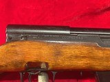 Mint Russian Tula SKS Semi-Automatic Rifle 7.62x39 - 4 of 11