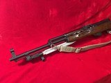 Mint Russian Tula SKS Semi-Automatic Rifle 7.62x39 - 6 of 11