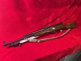 Mint Russian Tula SKS Semi-Automatic Rifle 7.62x39 - 5 of 11