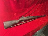 Winchester USGI WWII M1 Garand CMP Rifle C&R Eligible - 1 of 11