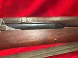 Winchester USGI WWII M1 Garand CMP Rifle C&R Eligible - 6 of 11