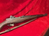 Winchester USGI WWII M1 Garand CMP Rifle C&R Eligible - 3 of 11