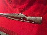 Winchester USGI WWII M1 Garand CMP Rifle C&R Eligible - 11 of 11